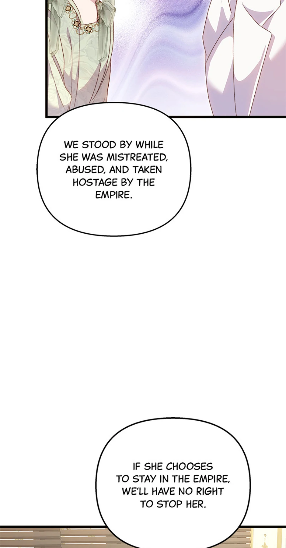 I Didn’t Save You To Get Proposed To Chapter 96 325 ch 96 75