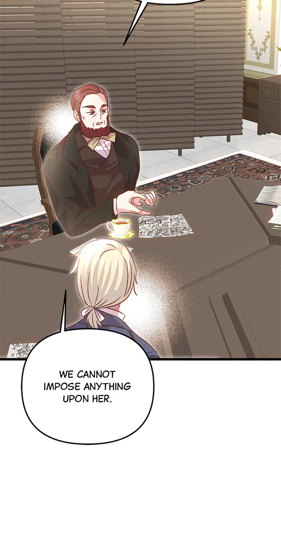 I Didn’t Save You To Get Proposed To Chapter 96 326 ch 96 76
