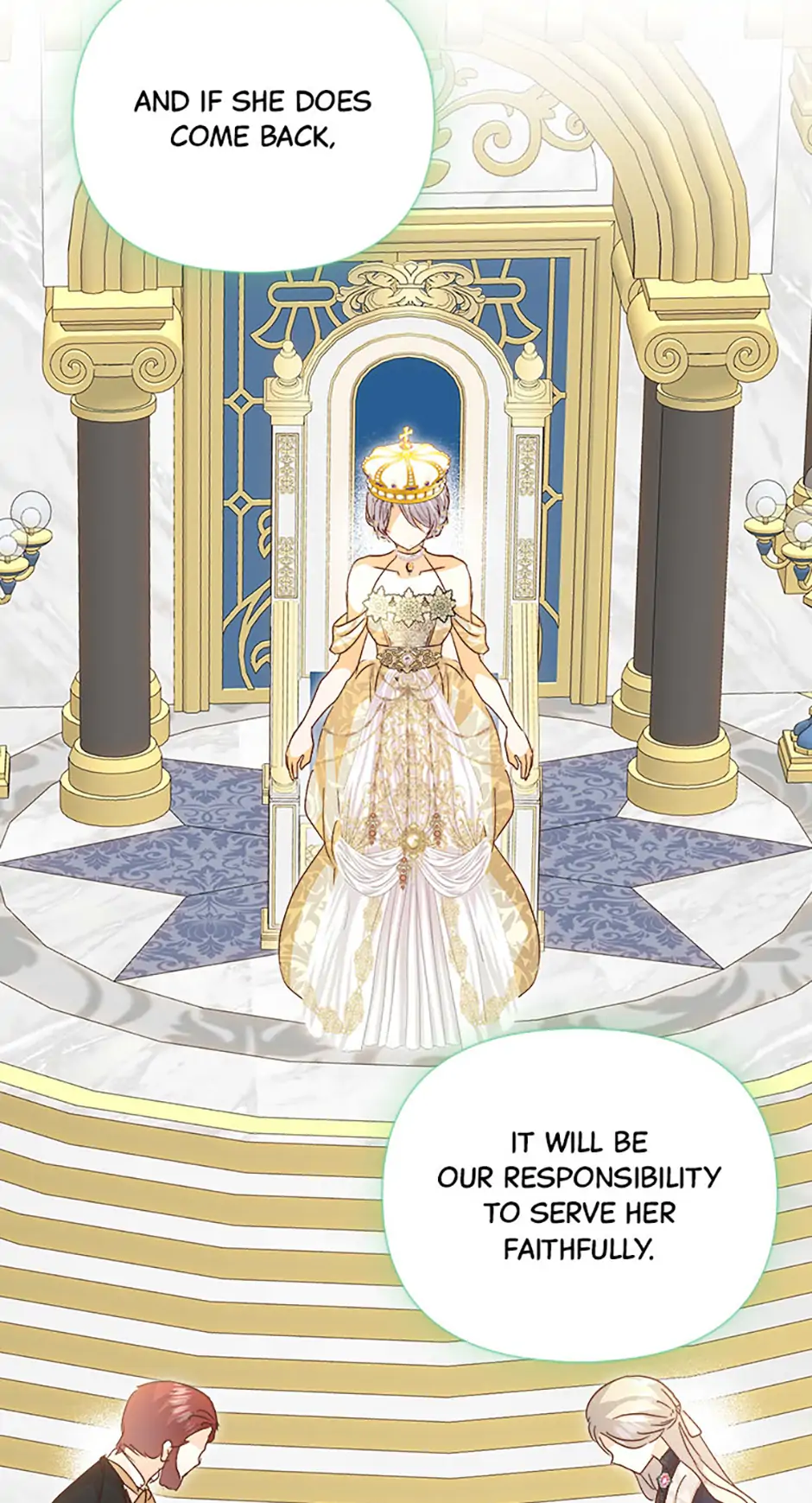 I Didn’t Save You To Get Proposed To Chapter 96 328 ch 96 78