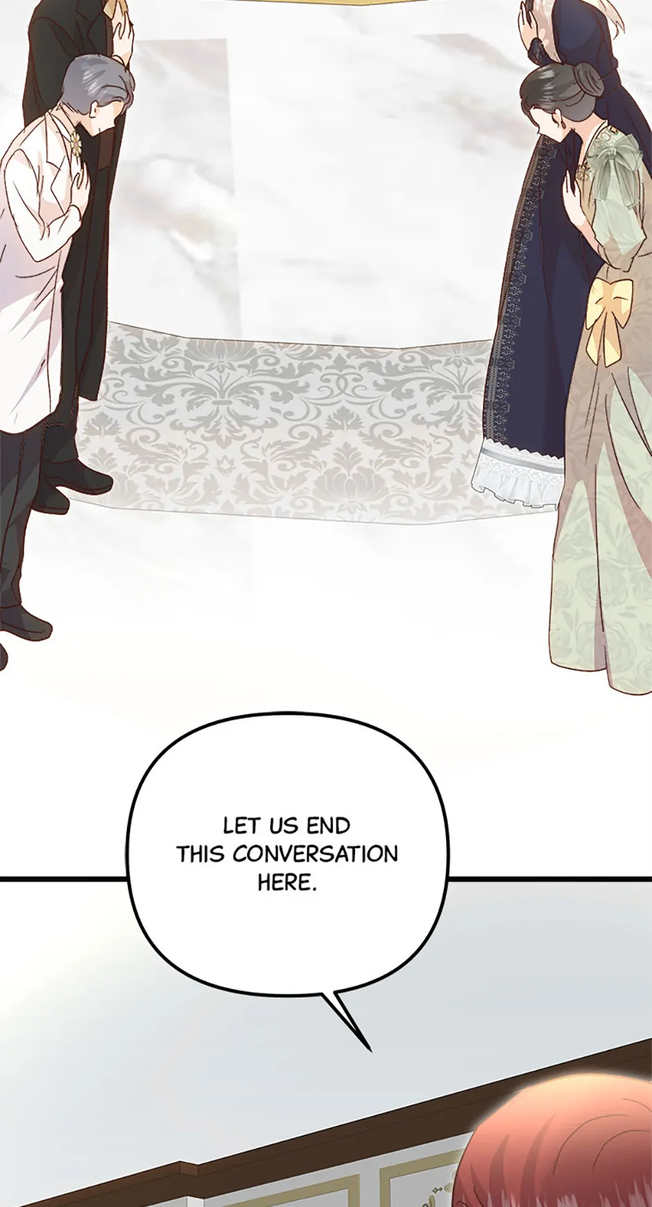 I Didn’t Save You To Get Proposed To Chapter 96 329 ch 96 79