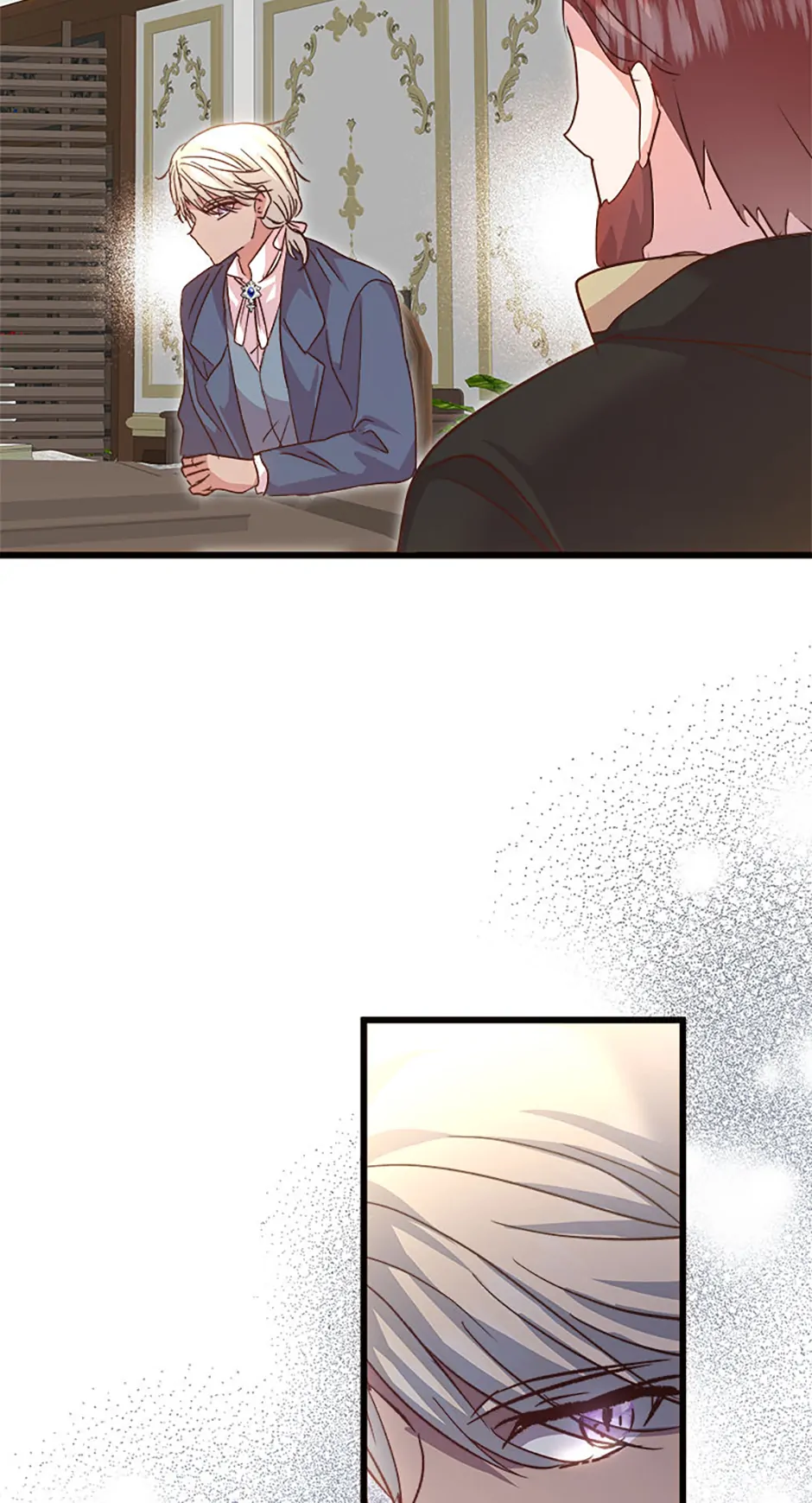 I Didn’t Save You To Get Proposed To Chapter 96 330 ch 96 80