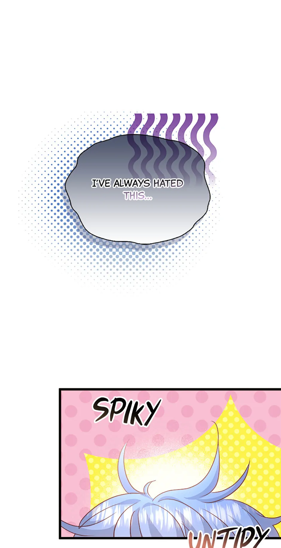 I Didn’t Save You To Get Proposed To Chapter 97 257 ch 97 1