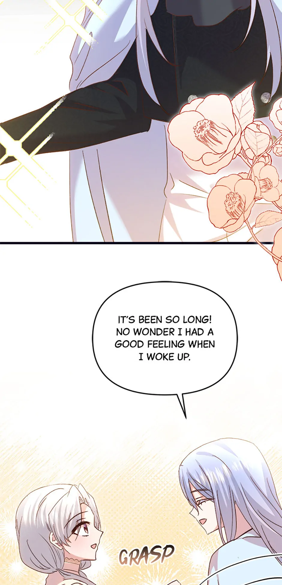 I Didn’t Save You To Get Proposed To Chapter 97 272 ch 97 16