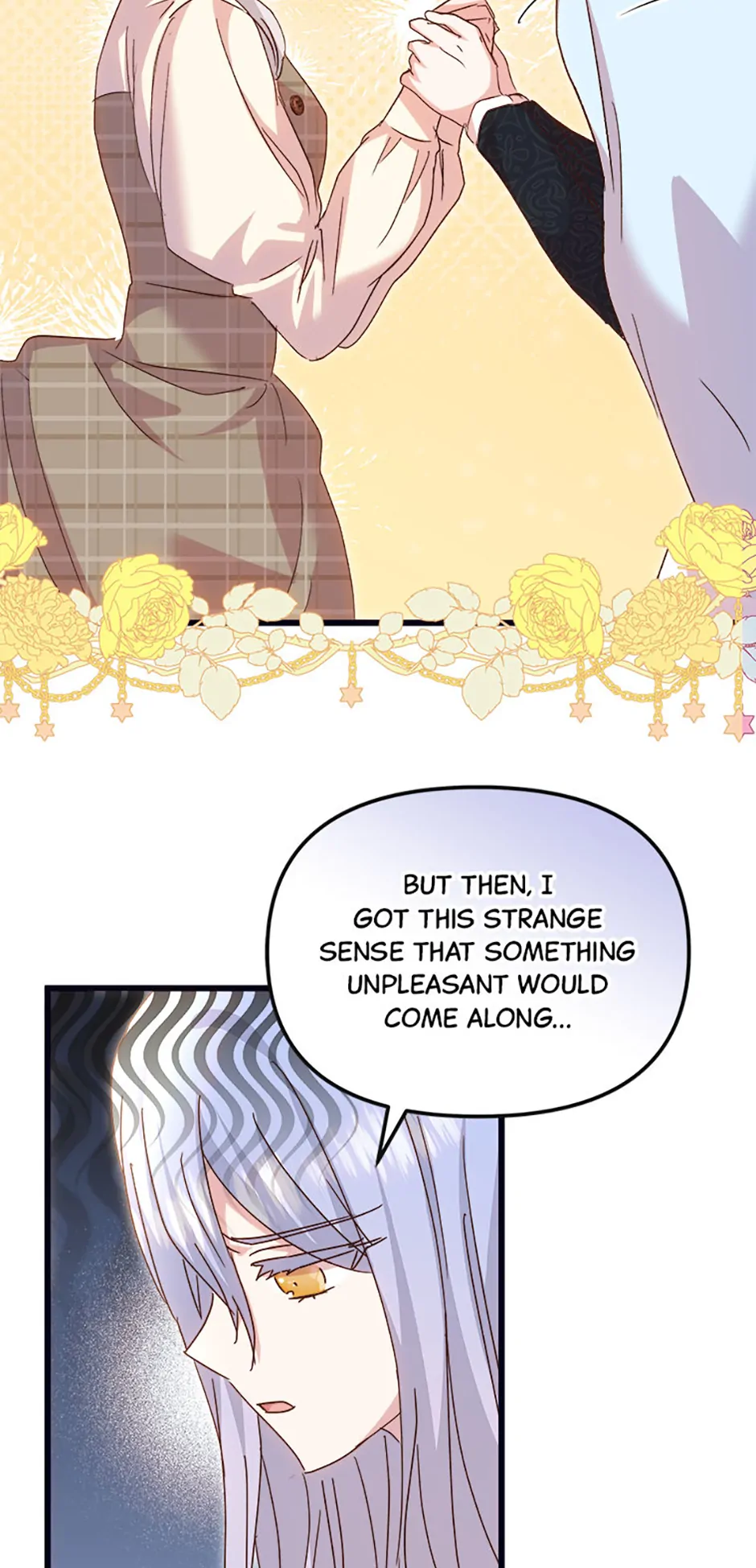 I Didn’t Save You To Get Proposed To Chapter 97 273 ch 97 17