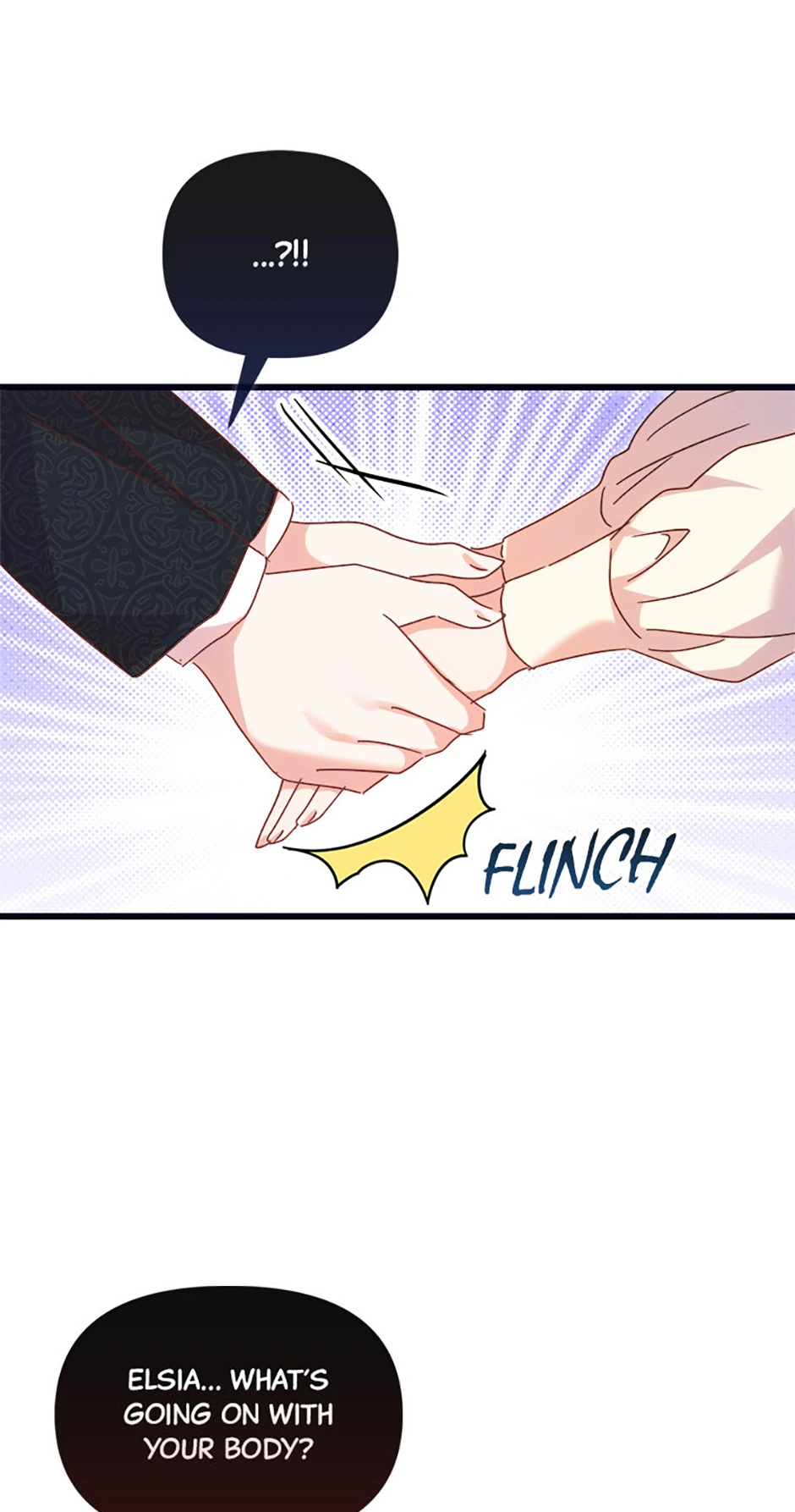 I Didn’t Save You To Get Proposed To Chapter 97 275 ch 97 19