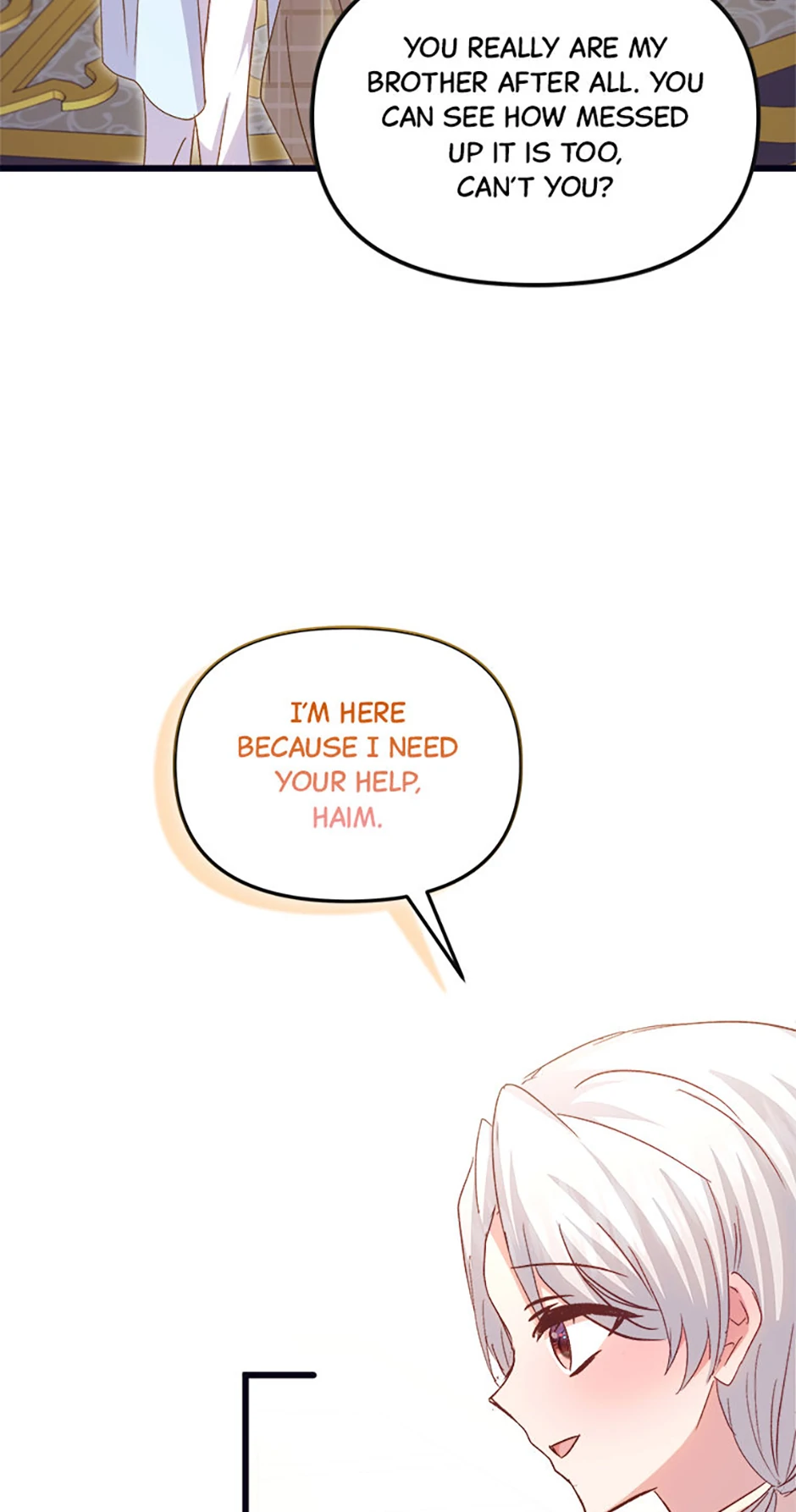 I Didn’t Save You To Get Proposed To Chapter 97 278 ch 97 22