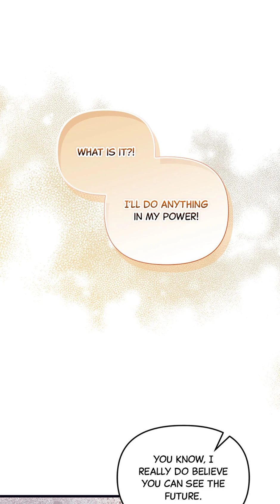 I Didn’t Save You To Get Proposed To Chapter 97 280 ch 97 24