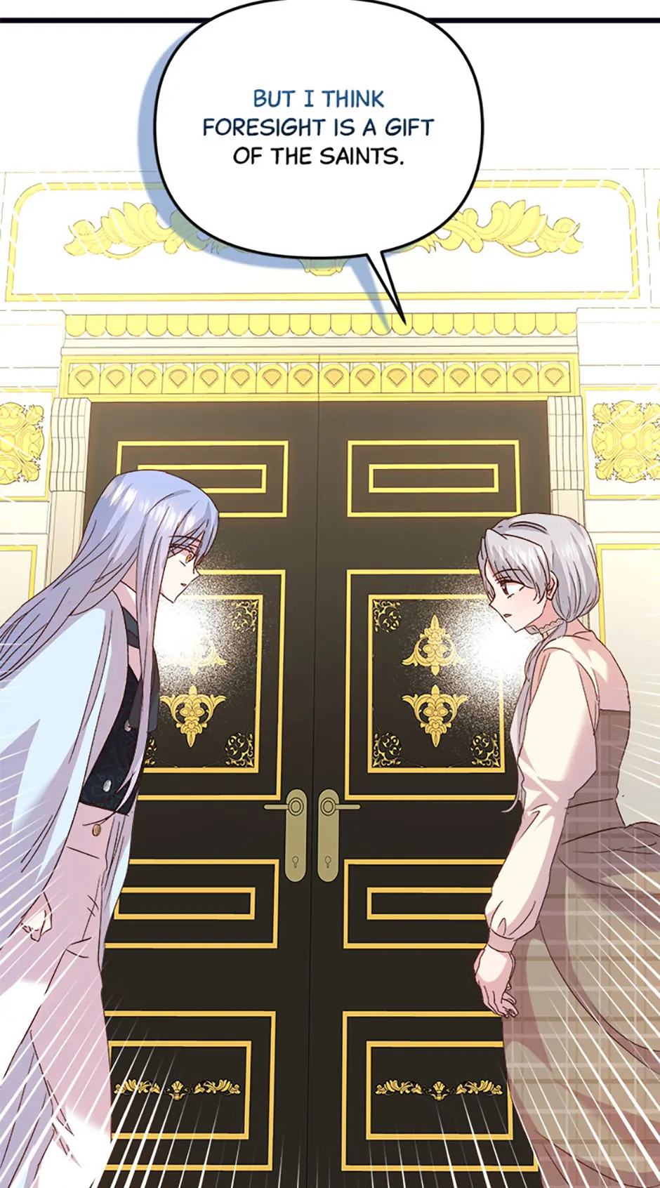 I Didn’t Save You To Get Proposed To Chapter 97 282 ch 97 26
