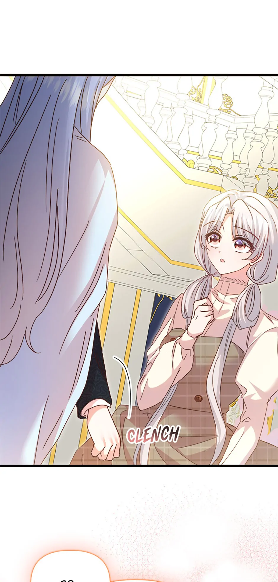 I Didn’t Save You To Get Proposed To Chapter 97 285 ch 97 29