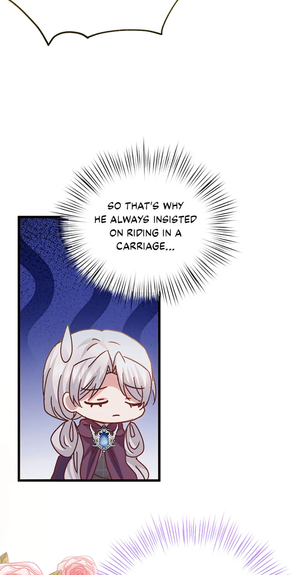 I Didn’t Save You To Get Proposed To Chapter 97 259 ch 97 3