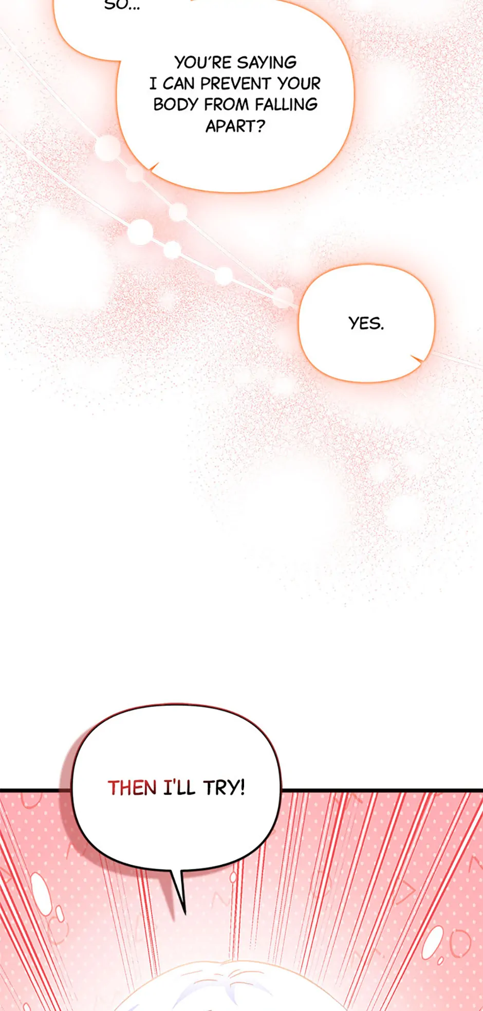 I Didn’t Save You To Get Proposed To Chapter 97 286 ch 97 30