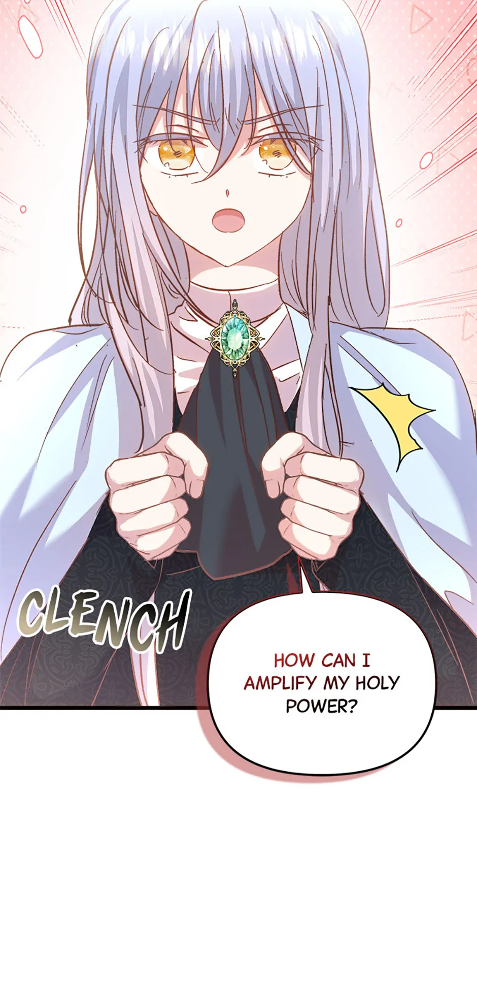 I Didn’t Save You To Get Proposed To Chapter 97 287 ch 97 31