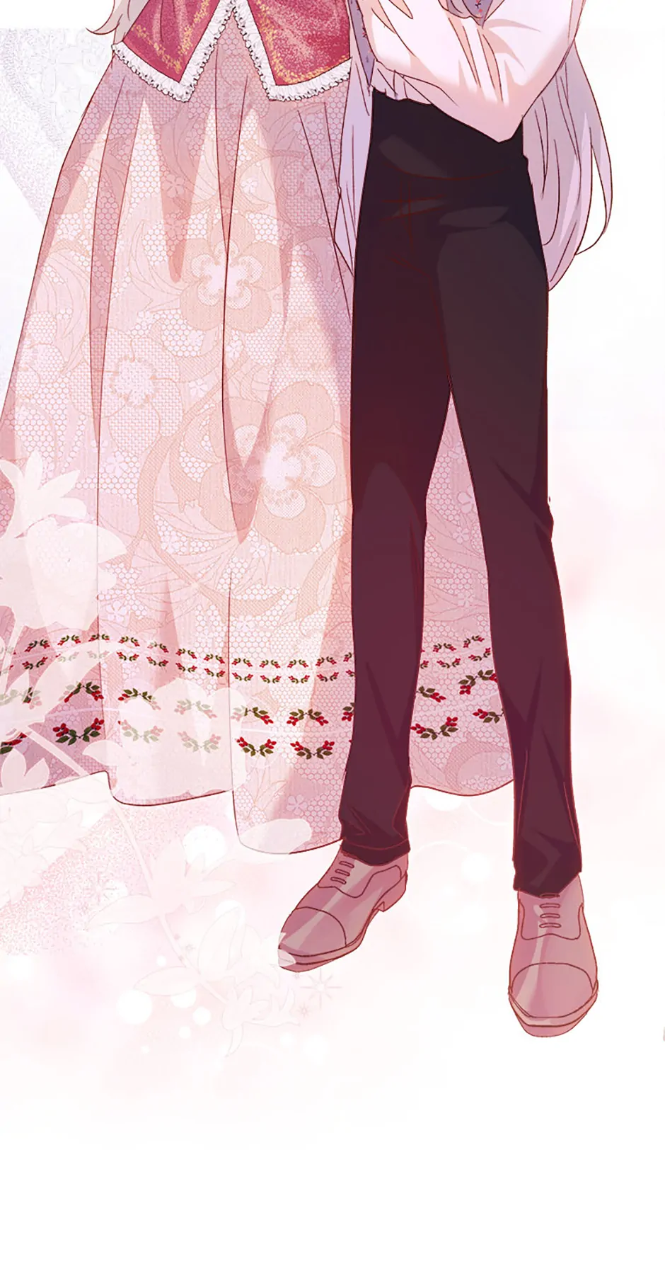 I Didn’t Save You To Get Proposed To Chapter 97 292 ch 97 36