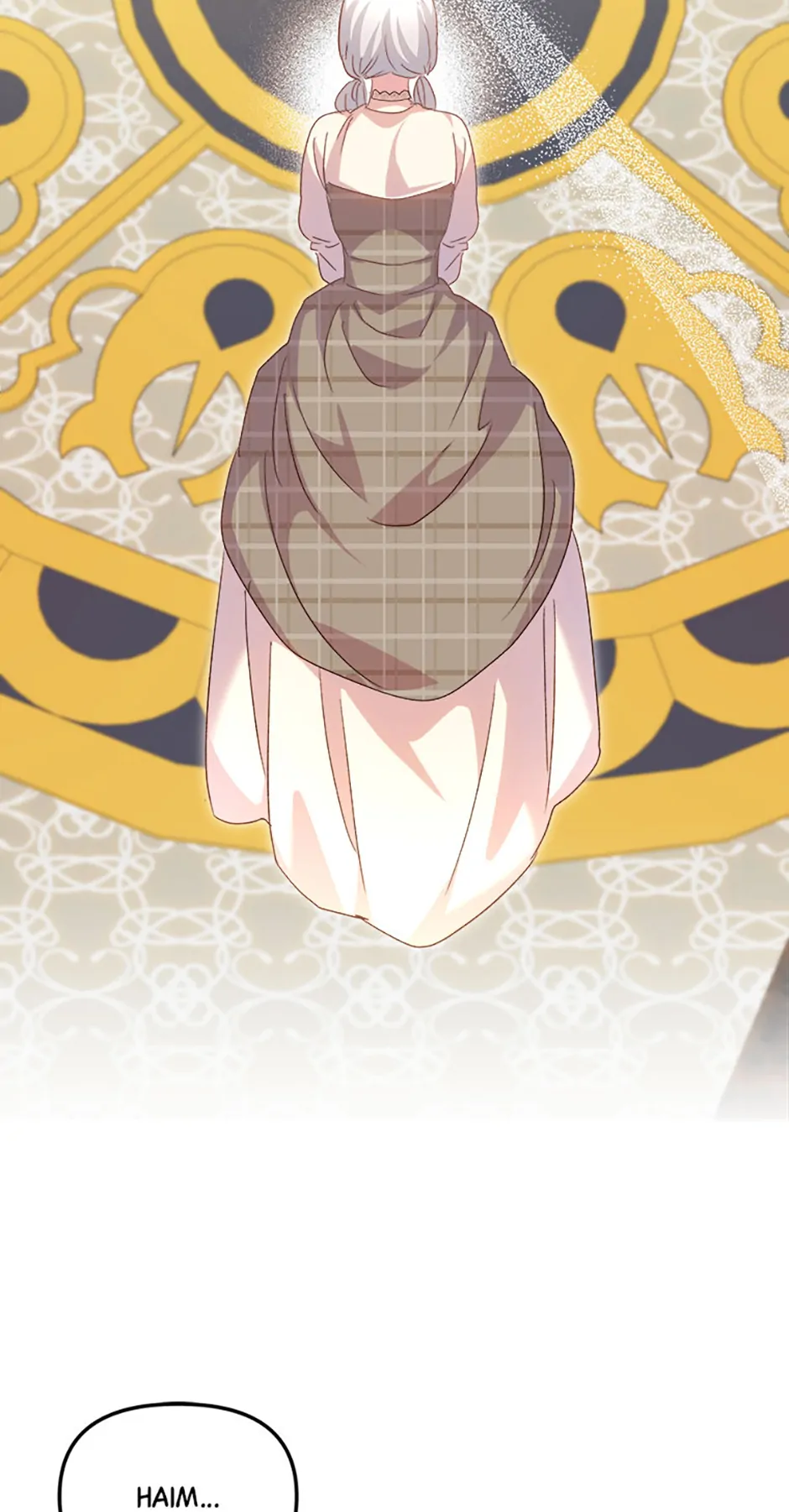 I Didn’t Save You To Get Proposed To Chapter 97 294 ch 97 38