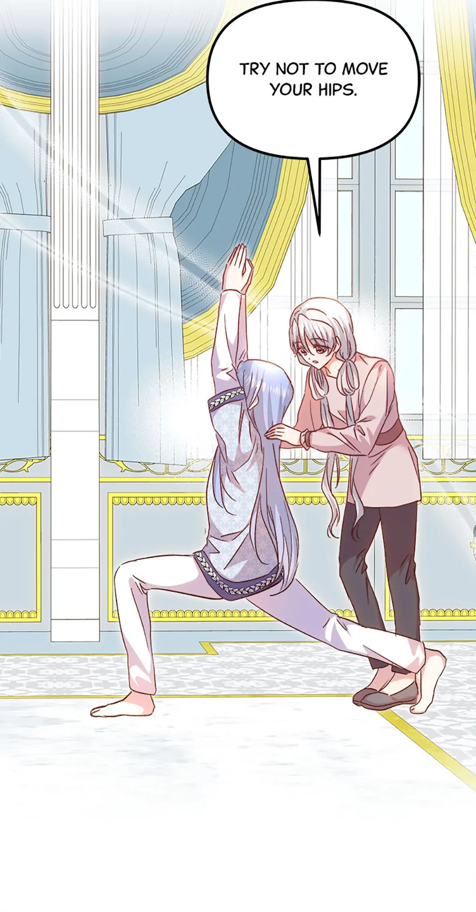 I Didn’t Save You To Get Proposed To Chapter 97 297 ch 97 41