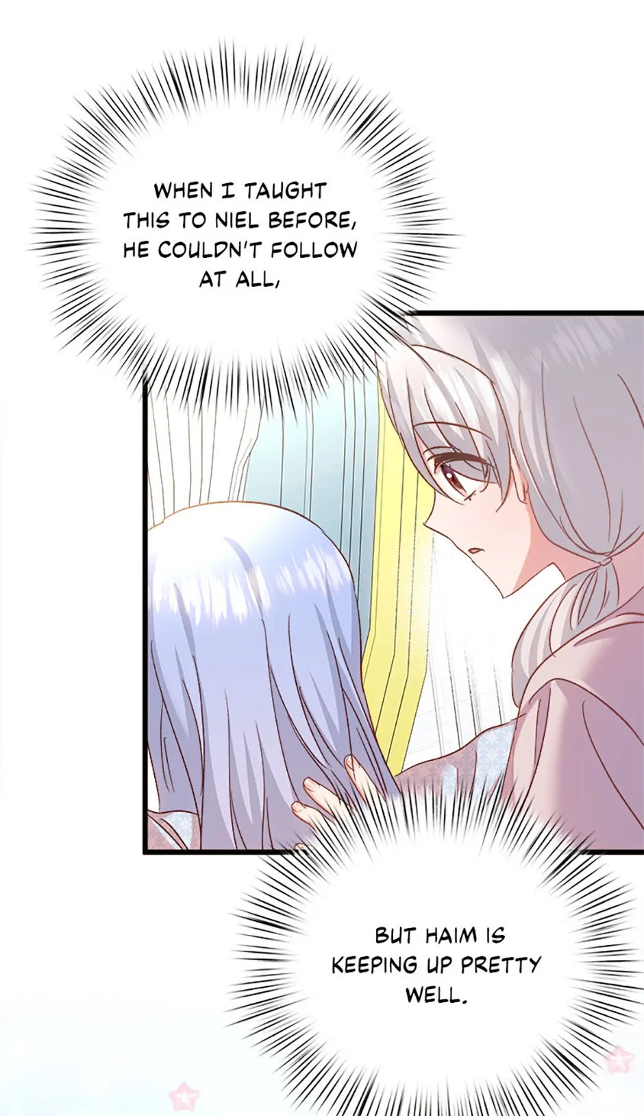 I Didn’t Save You To Get Proposed To Chapter 97 300 ch 97 44