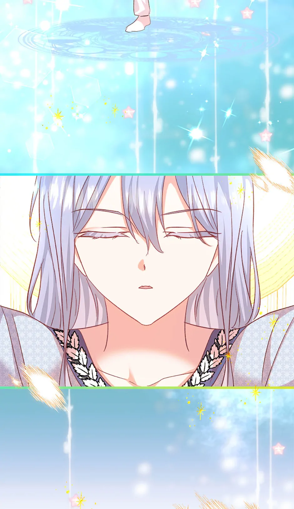 I Didn’t Save You To Get Proposed To Chapter 97 302 ch 97 46