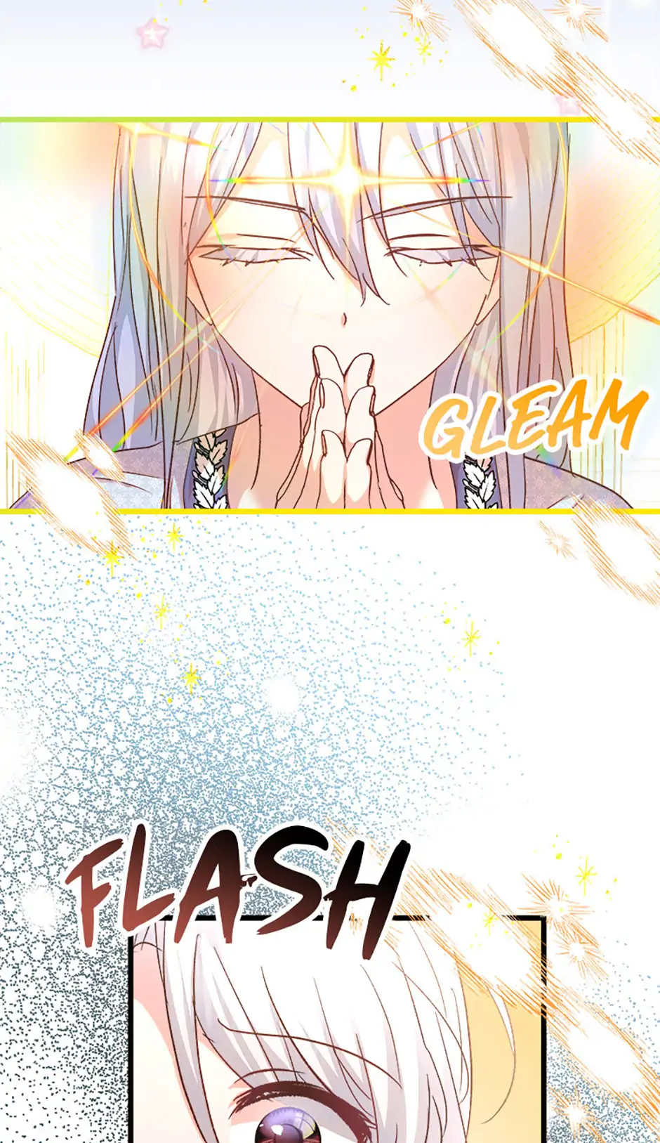 I Didn’t Save You To Get Proposed To Chapter 97 303 ch 97 47