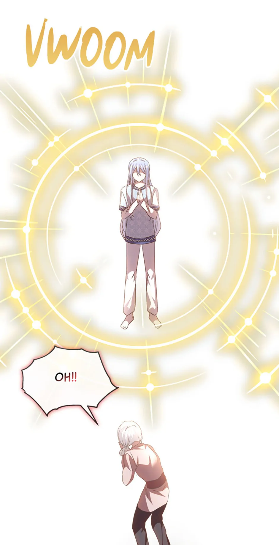 I Didn’t Save You To Get Proposed To Chapter 97 305 ch 97 49