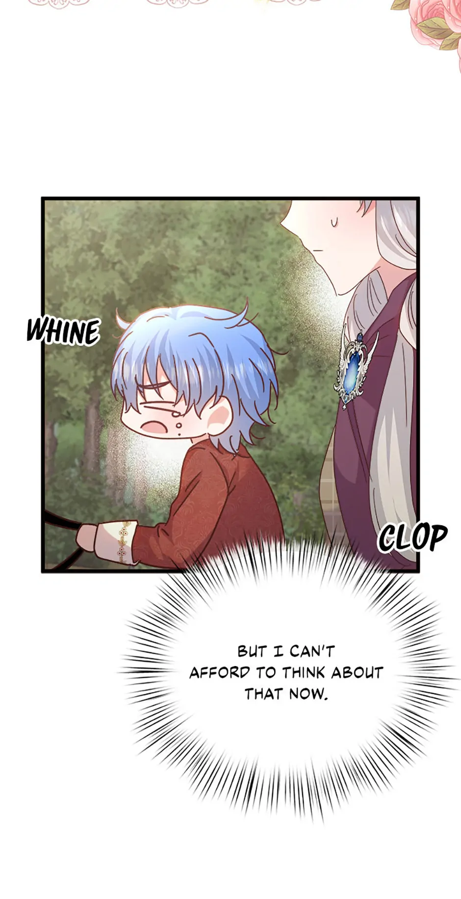 I Didn’t Save You To Get Proposed To Chapter 97 261 ch 97 5