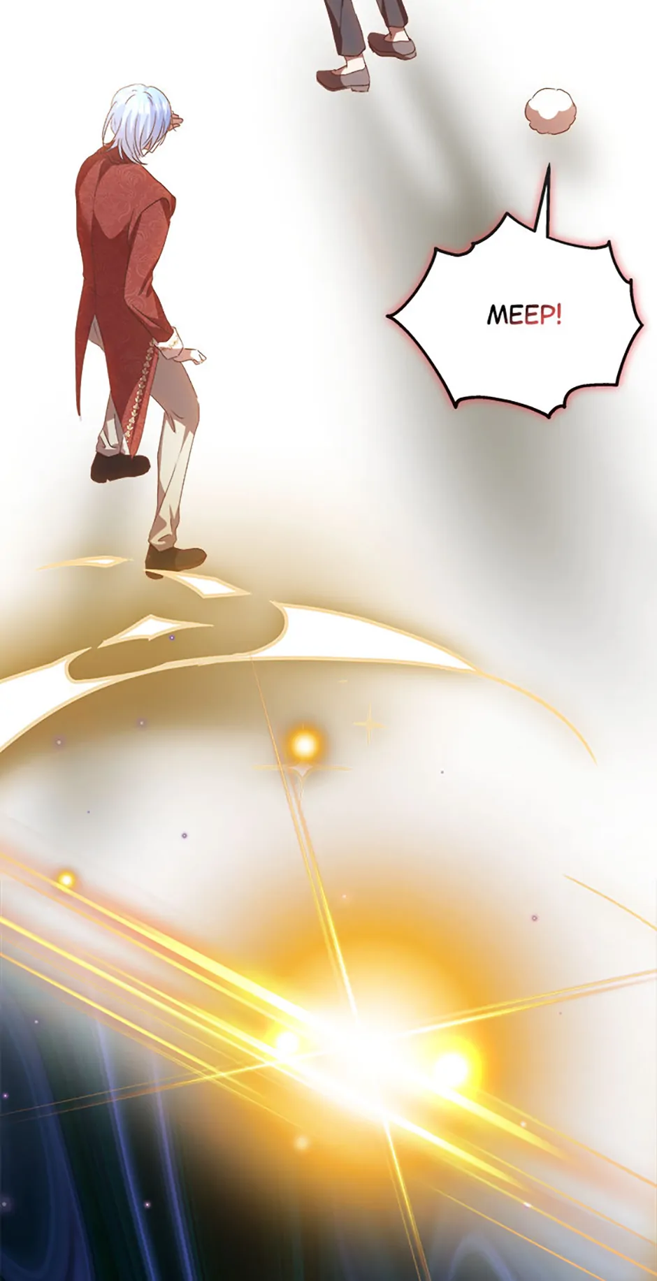 I Didn’t Save You To Get Proposed To Chapter 97 306 ch 97 50