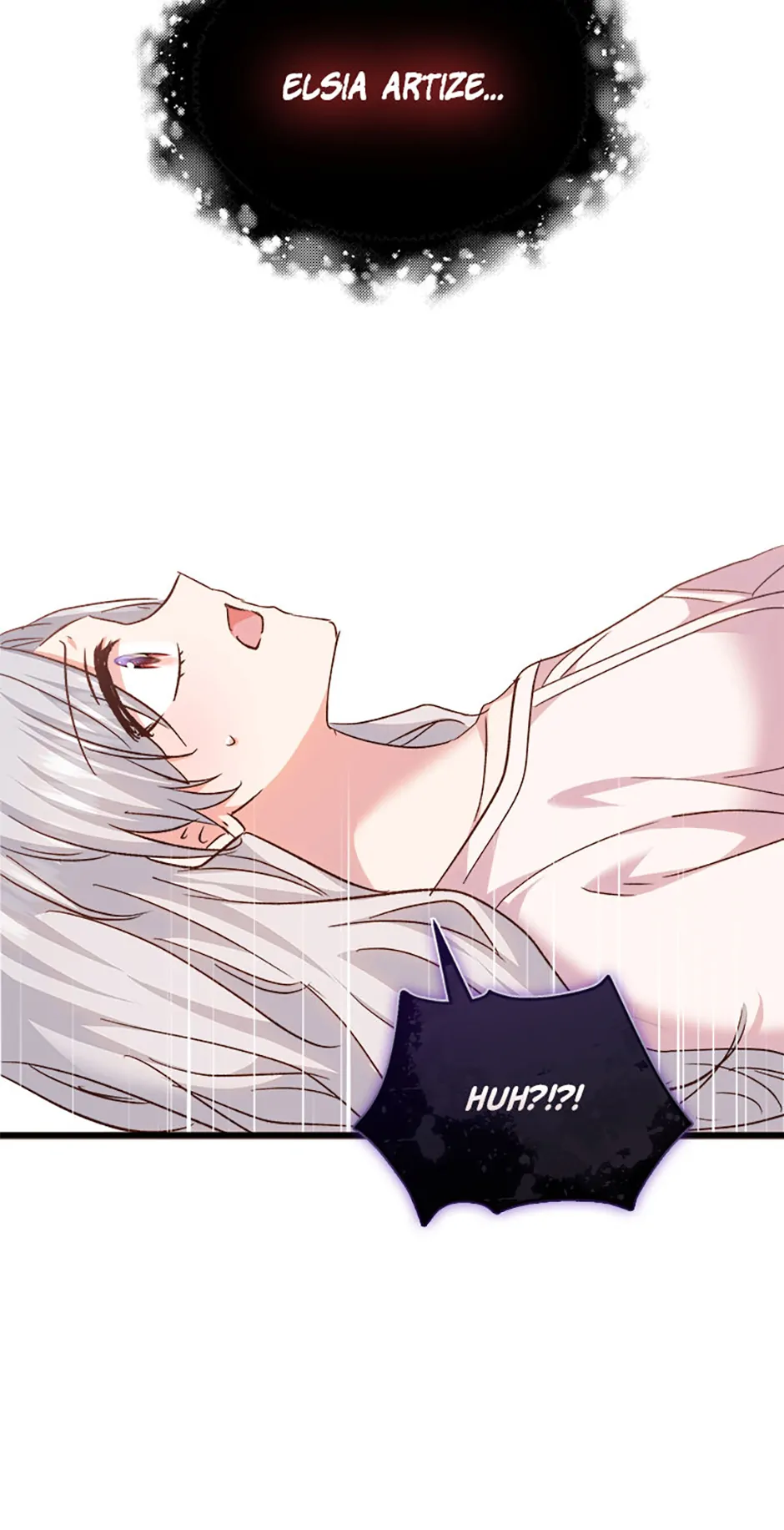 I Didn’t Save You To Get Proposed To Chapter 97 309 ch 97 53