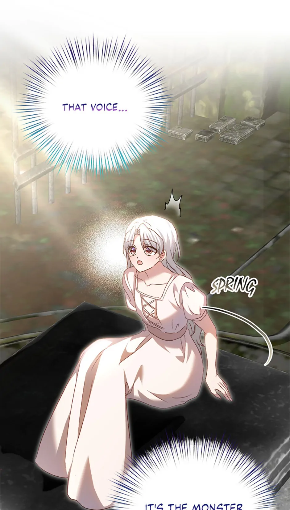 I Didn’t Save You To Get Proposed To Chapter 97 310 ch 97 54