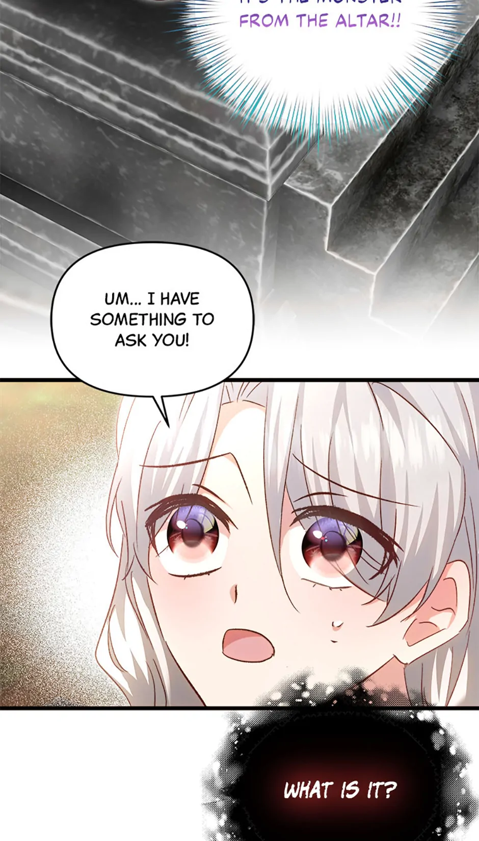 I Didn’t Save You To Get Proposed To Chapter 97 311 ch 97 55