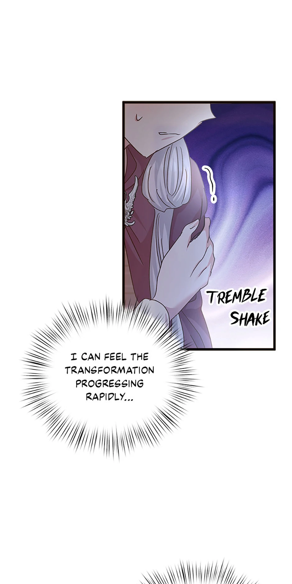 I Didn’t Save You To Get Proposed To Chapter 97 262 ch 97 6