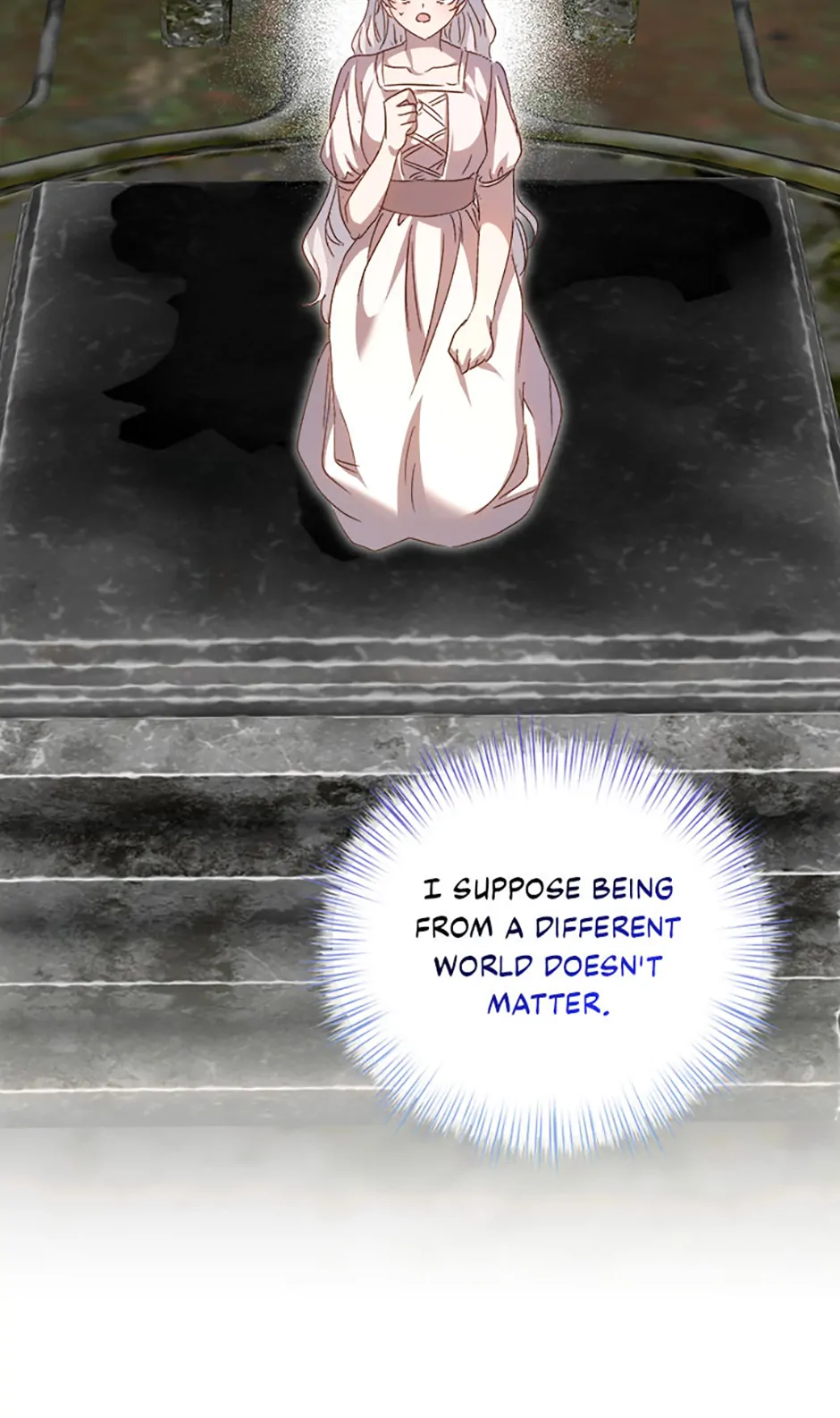 I Didn’t Save You To Get Proposed To Chapter 97 316 ch 97 60