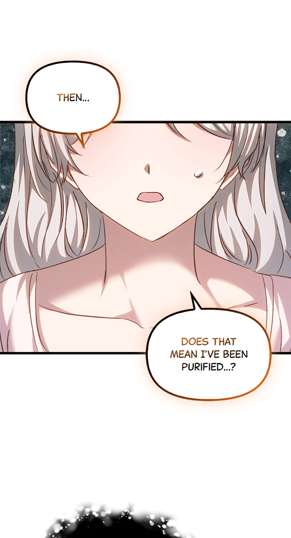I Didn’t Save You To Get Proposed To Chapter 97 317 ch 97 61