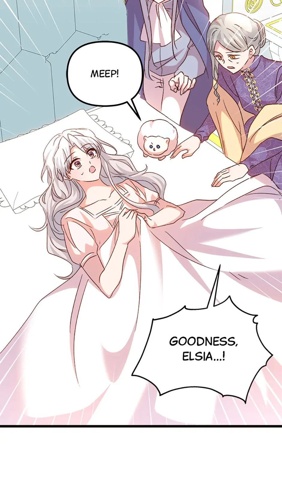 I Didn’t Save You To Get Proposed To Chapter 97 326 ch 97 70