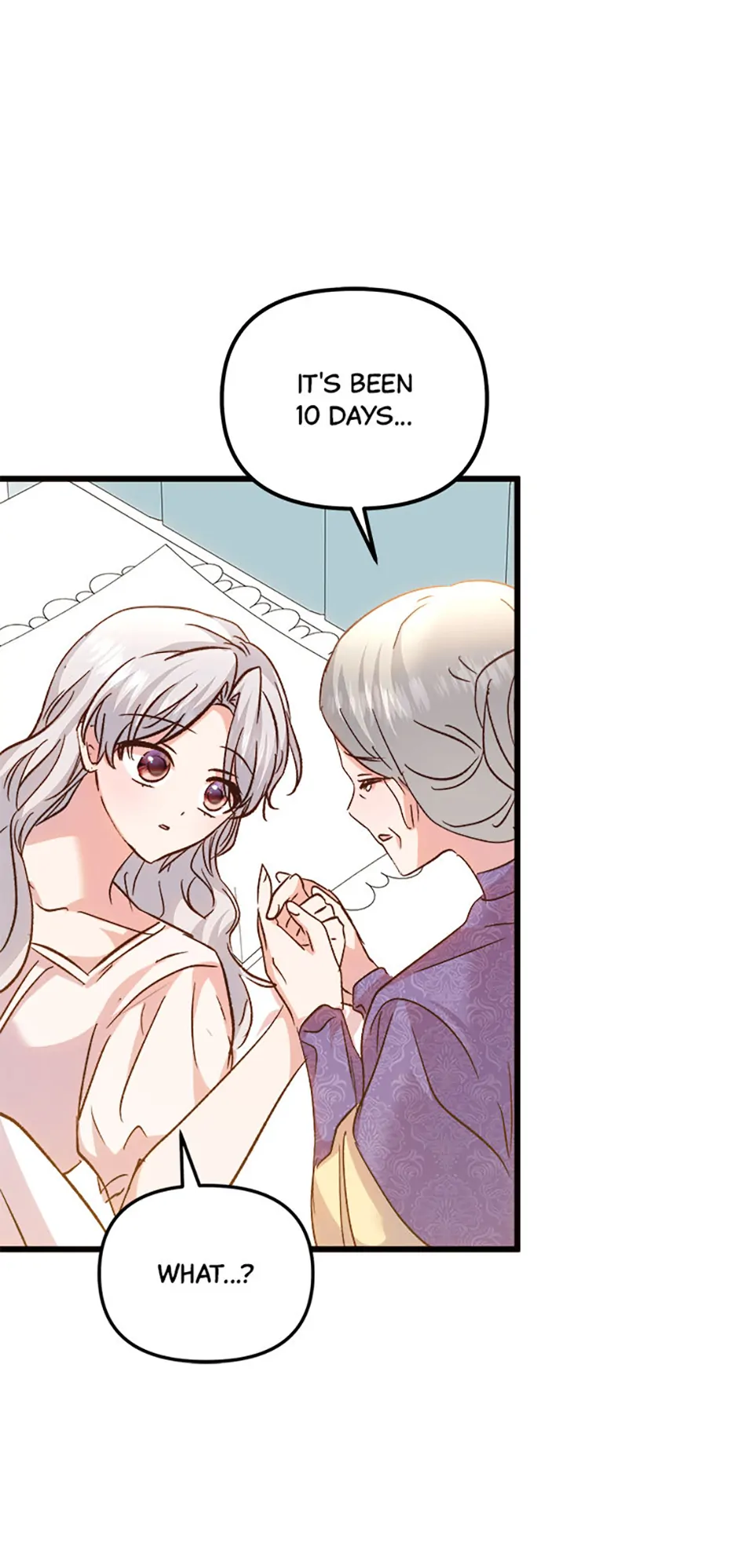 I Didn’t Save You To Get Proposed To Chapter 97 328 ch 97 72