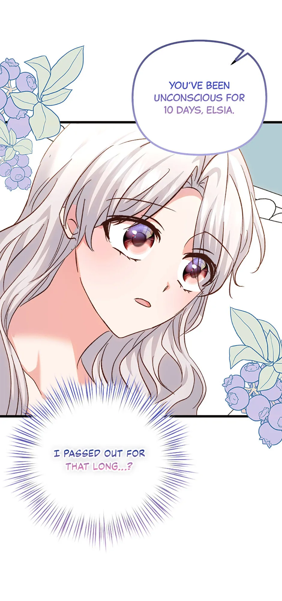 I Didn’t Save You To Get Proposed To Chapter 97 329 ch 97 73