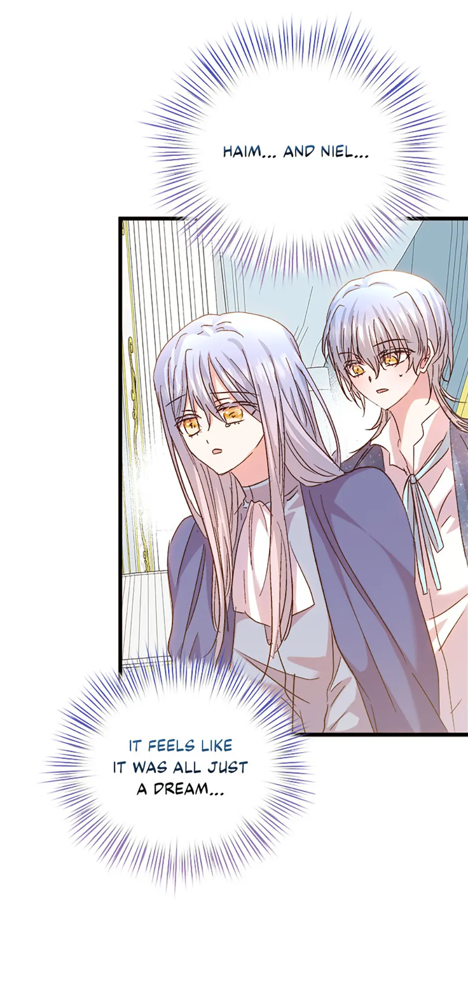 I Didn’t Save You To Get Proposed To Chapter 97 330 ch 97 74