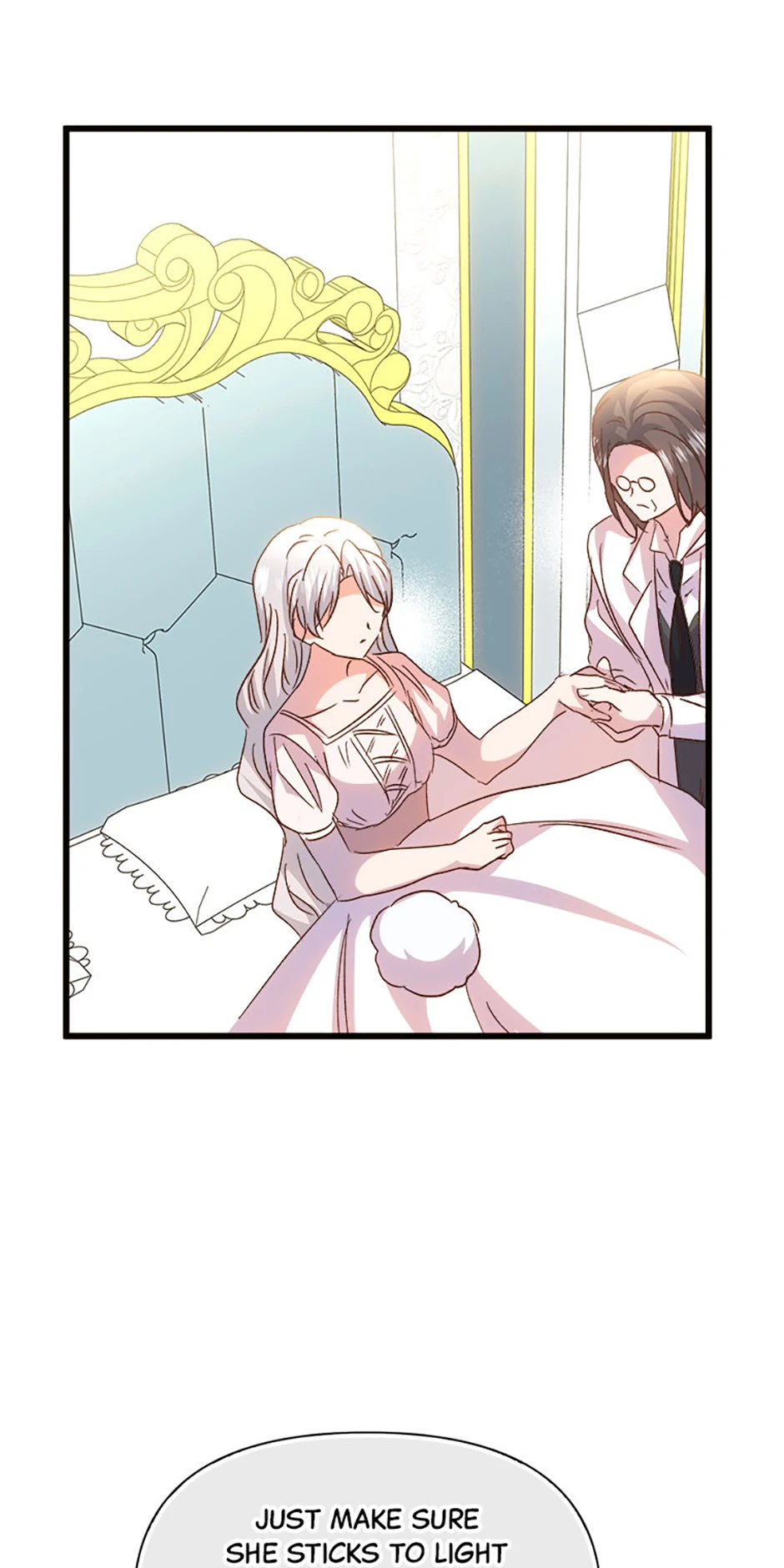 I Didn’t Save You To Get Proposed To Chapter 97 331 ch 97 75