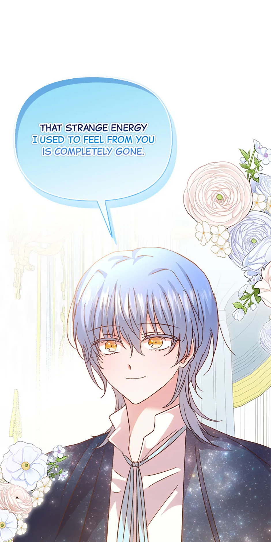 I Didn’t Save You To Get Proposed To Chapter 97 334 ch 97 78