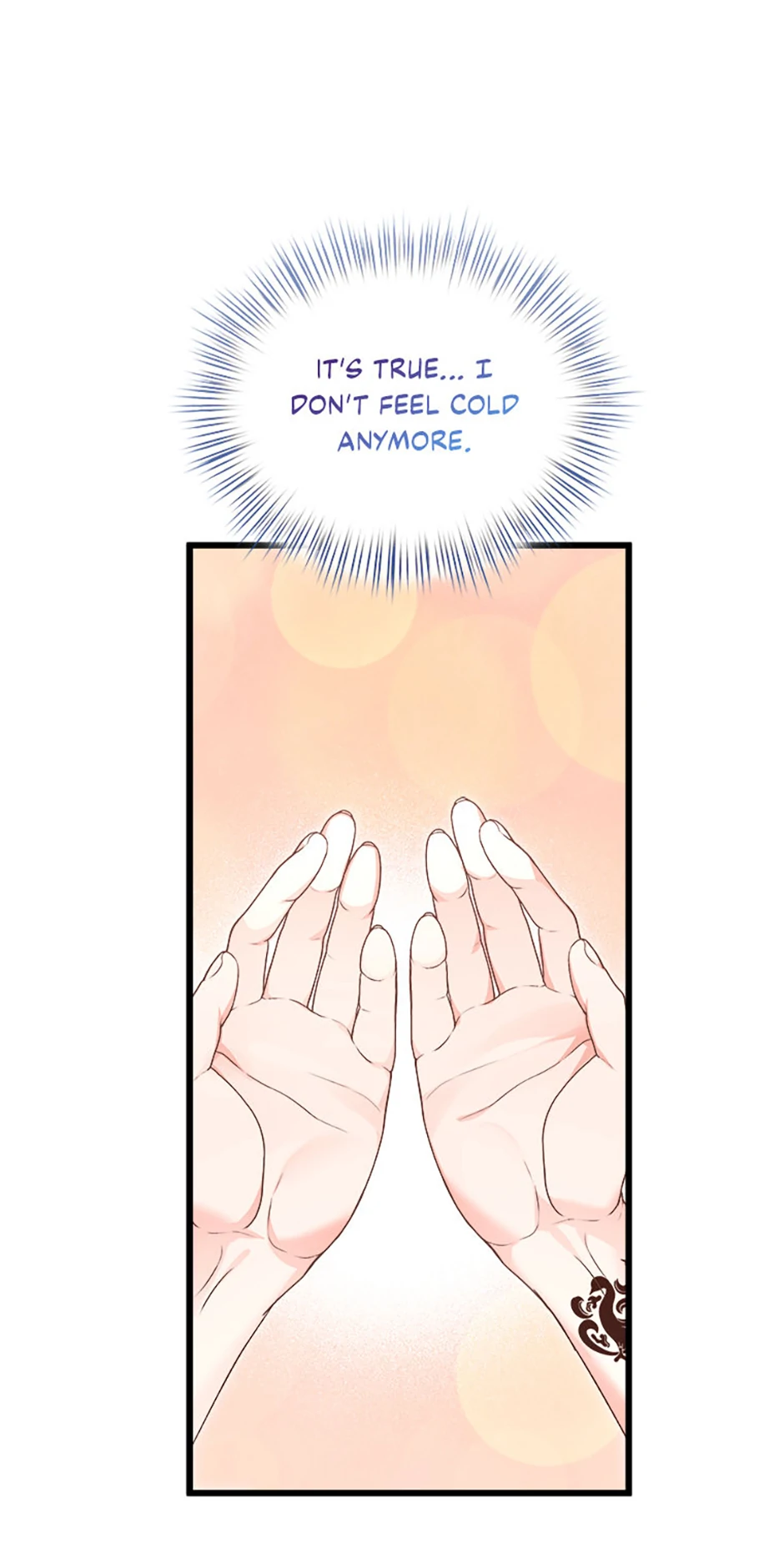 I Didn’t Save You To Get Proposed To Chapter 97 336 ch 97 80