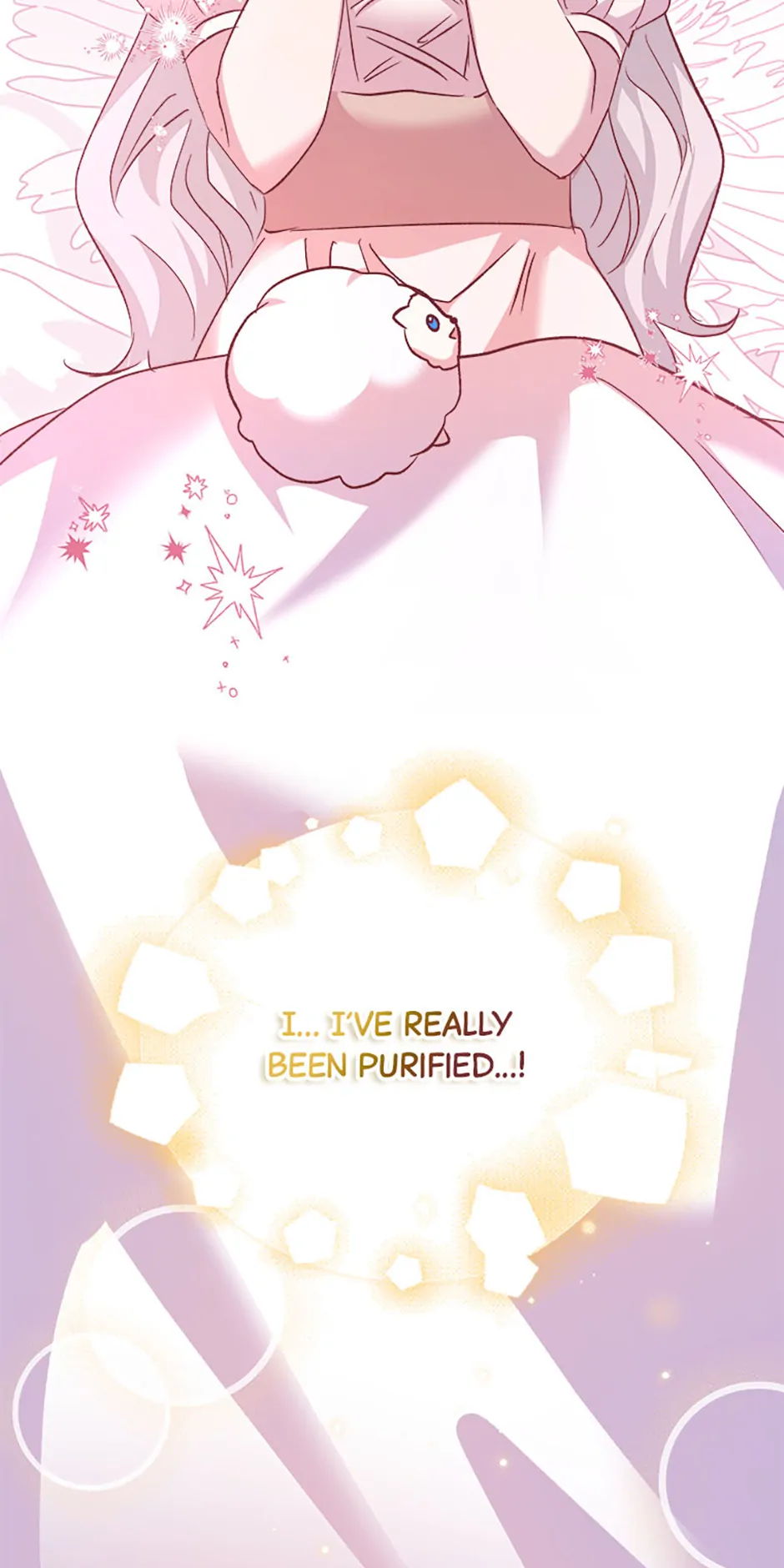 I Didn’t Save You To Get Proposed To Chapter 97 338 ch 97 82