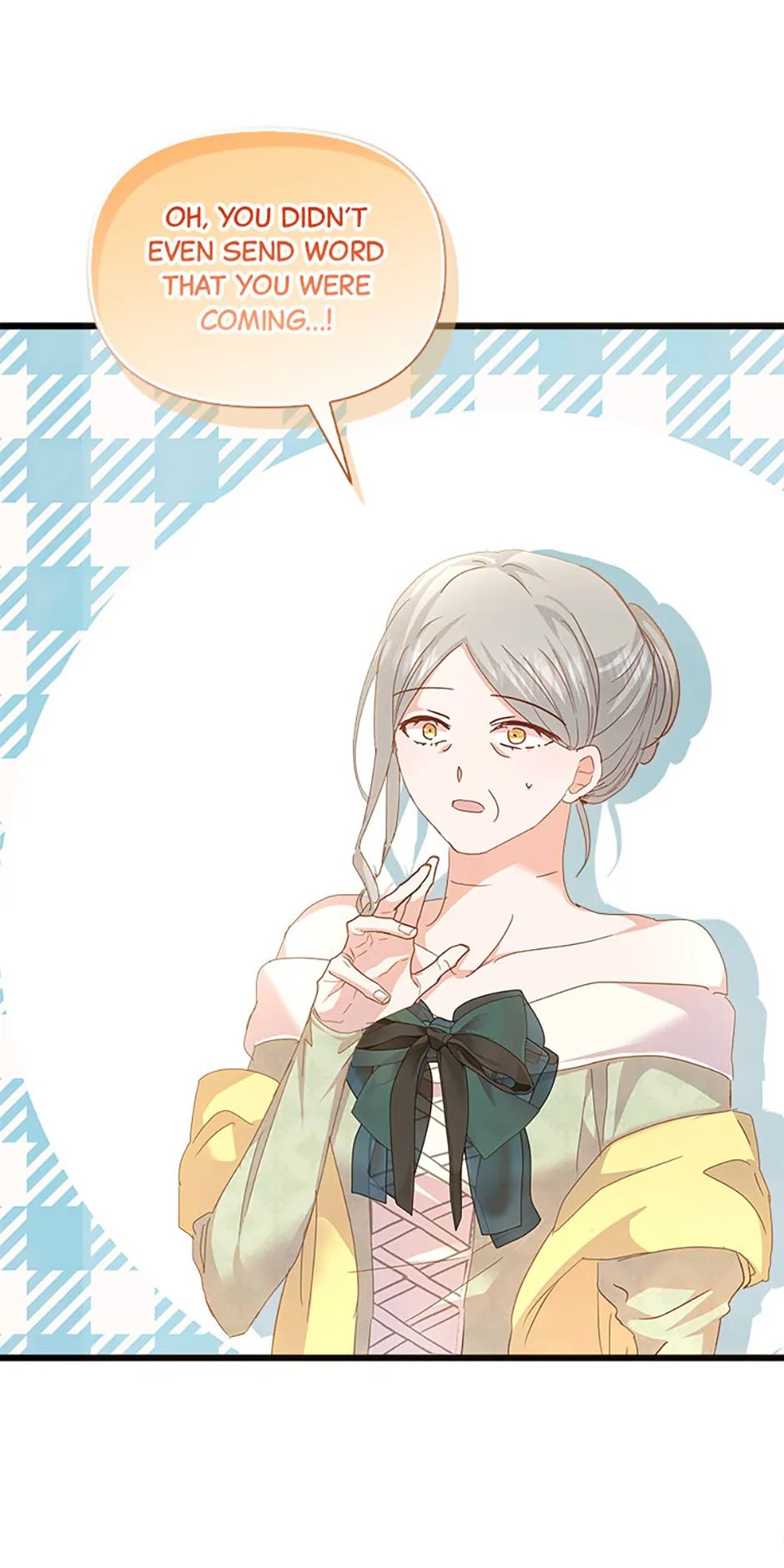 I Didn’t Save You To Get Proposed To Chapter 97 265 ch 97 9