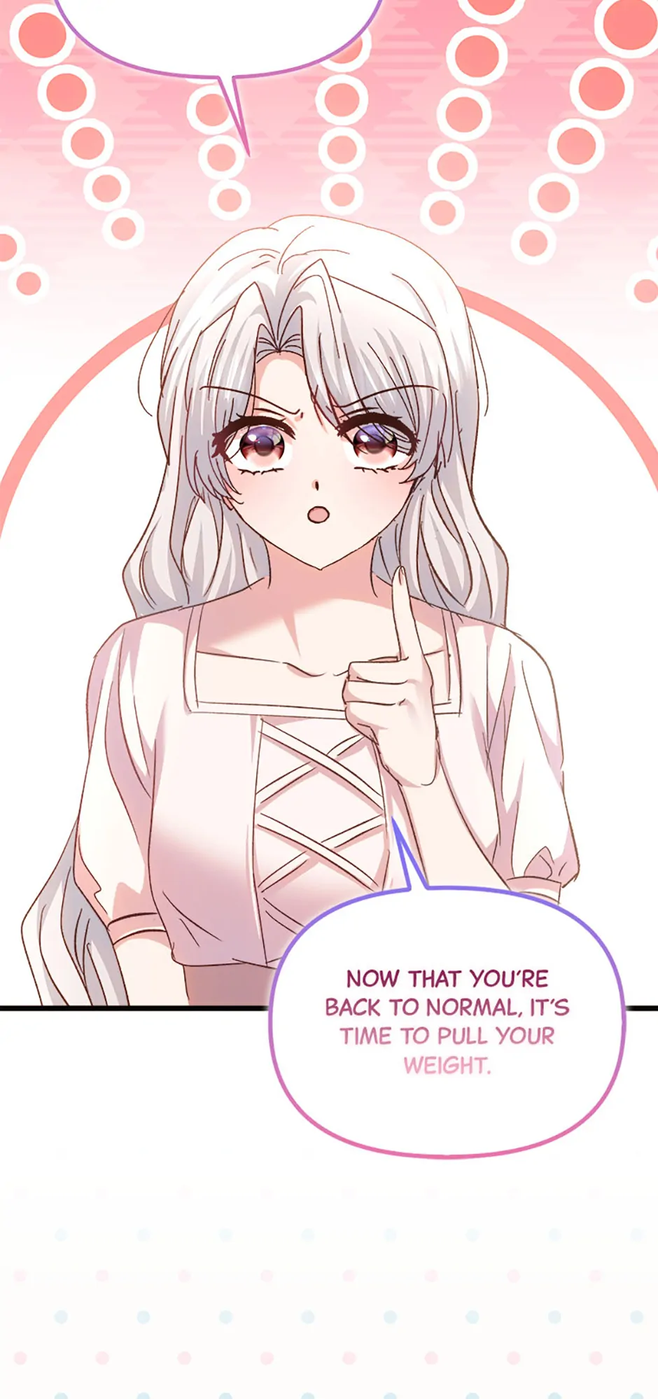 I Didn’t Save You To Get Proposed To Chapter 98 222 ch 98 11
