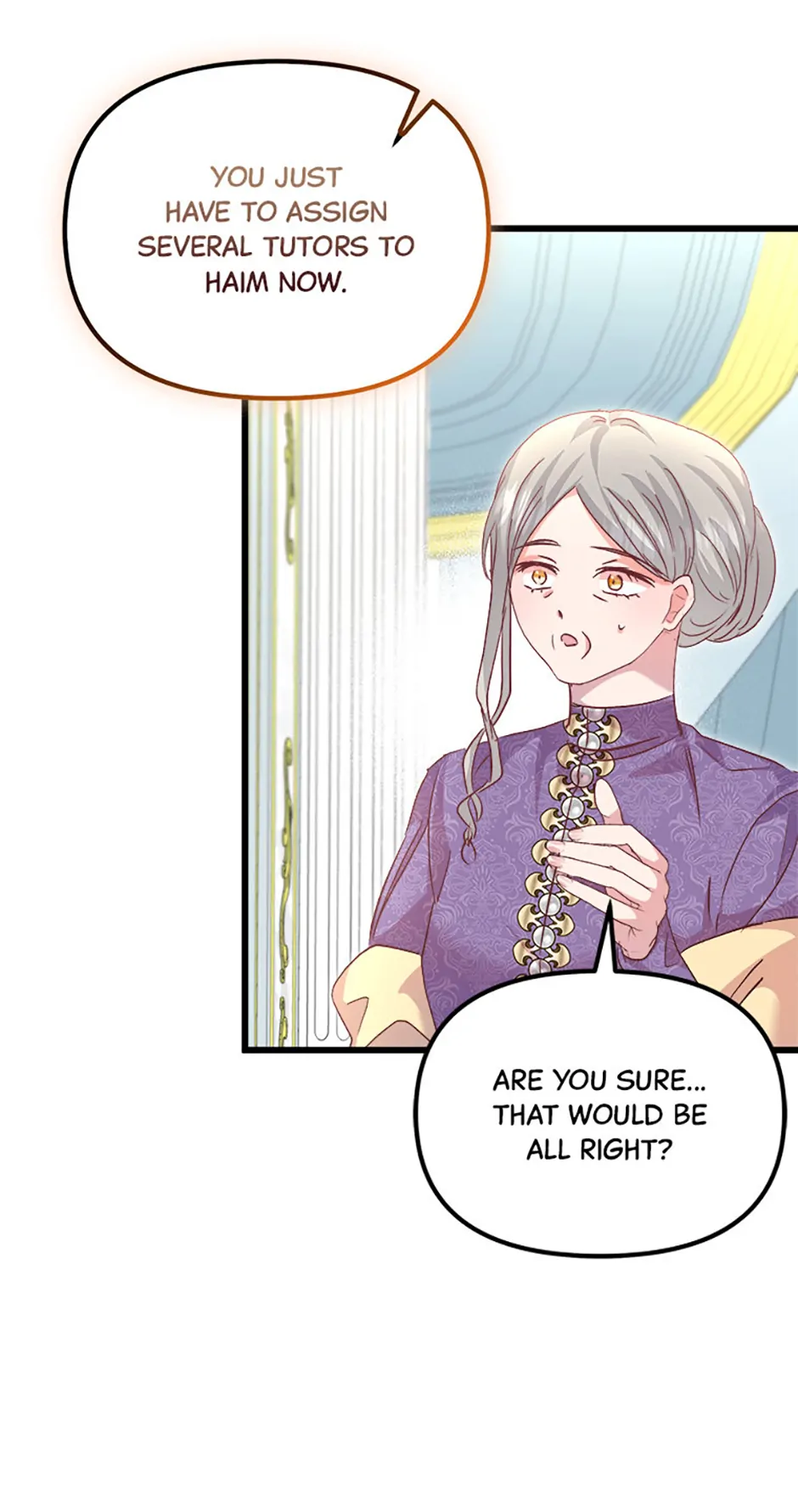 I Didn’t Save You To Get Proposed To Chapter 98 226 ch 98 15