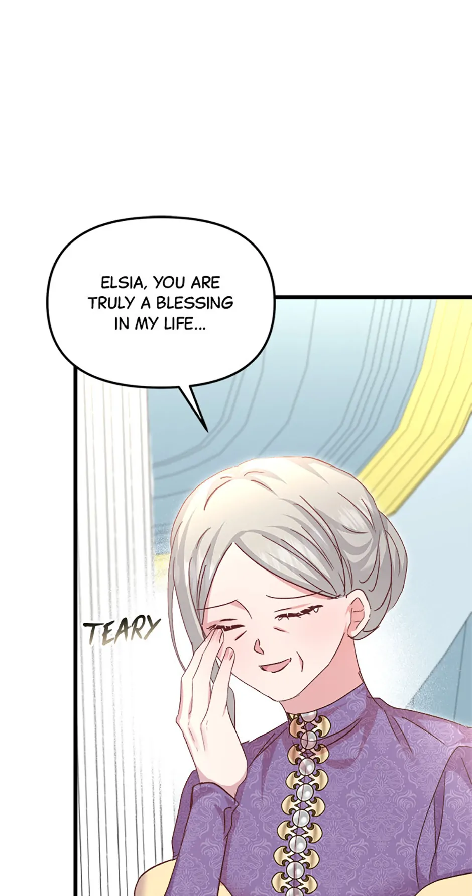 I Didn’t Save You To Get Proposed To Chapter 98 228 ch 98 17