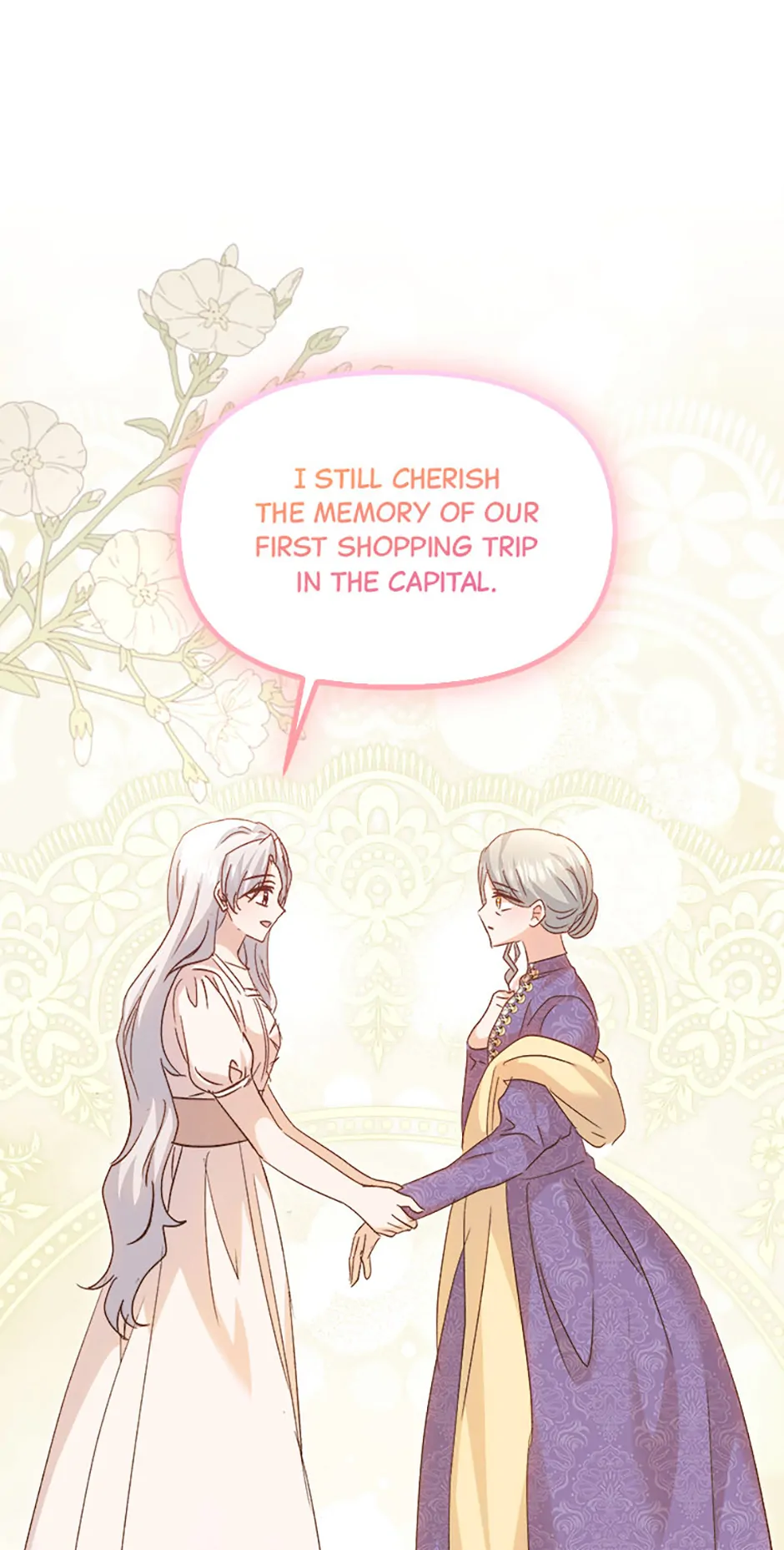 I Didn’t Save You To Get Proposed To Chapter 98 230 ch 98 19