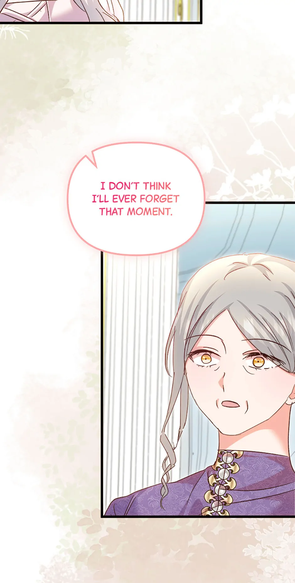I Didn’t Save You To Get Proposed To Chapter 98 232 ch 98 21
