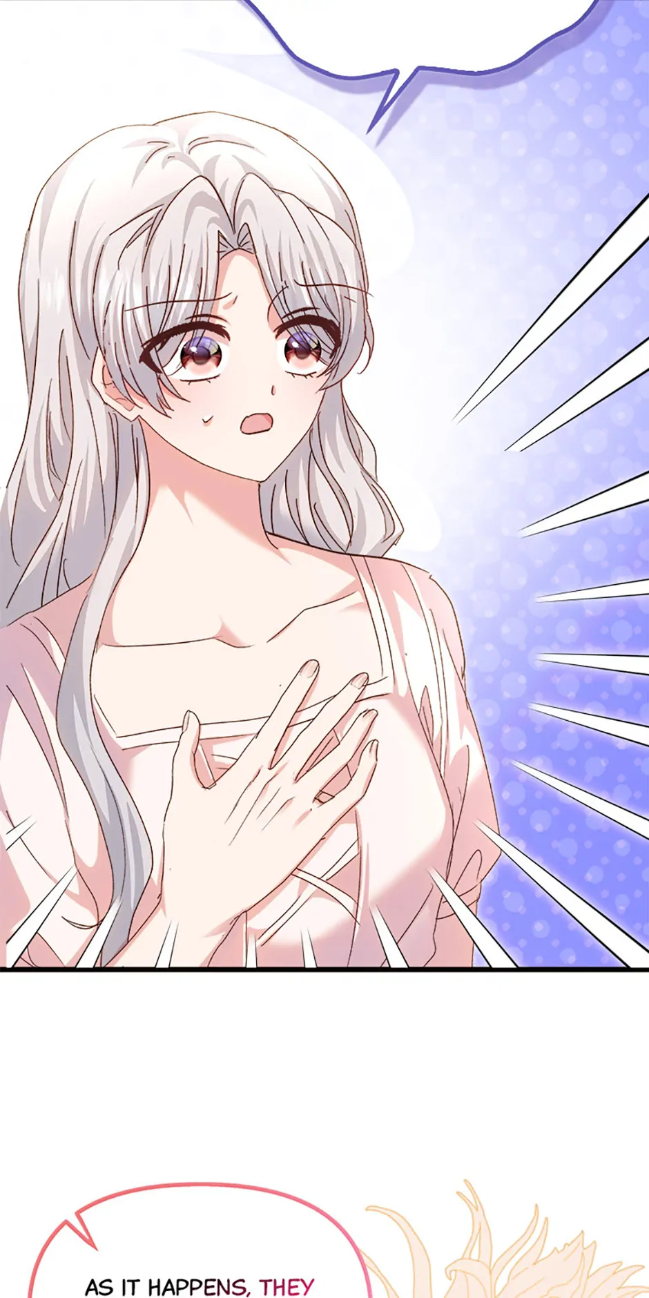 I Didn’t Save You To Get Proposed To Chapter 98 236 ch 98 25
