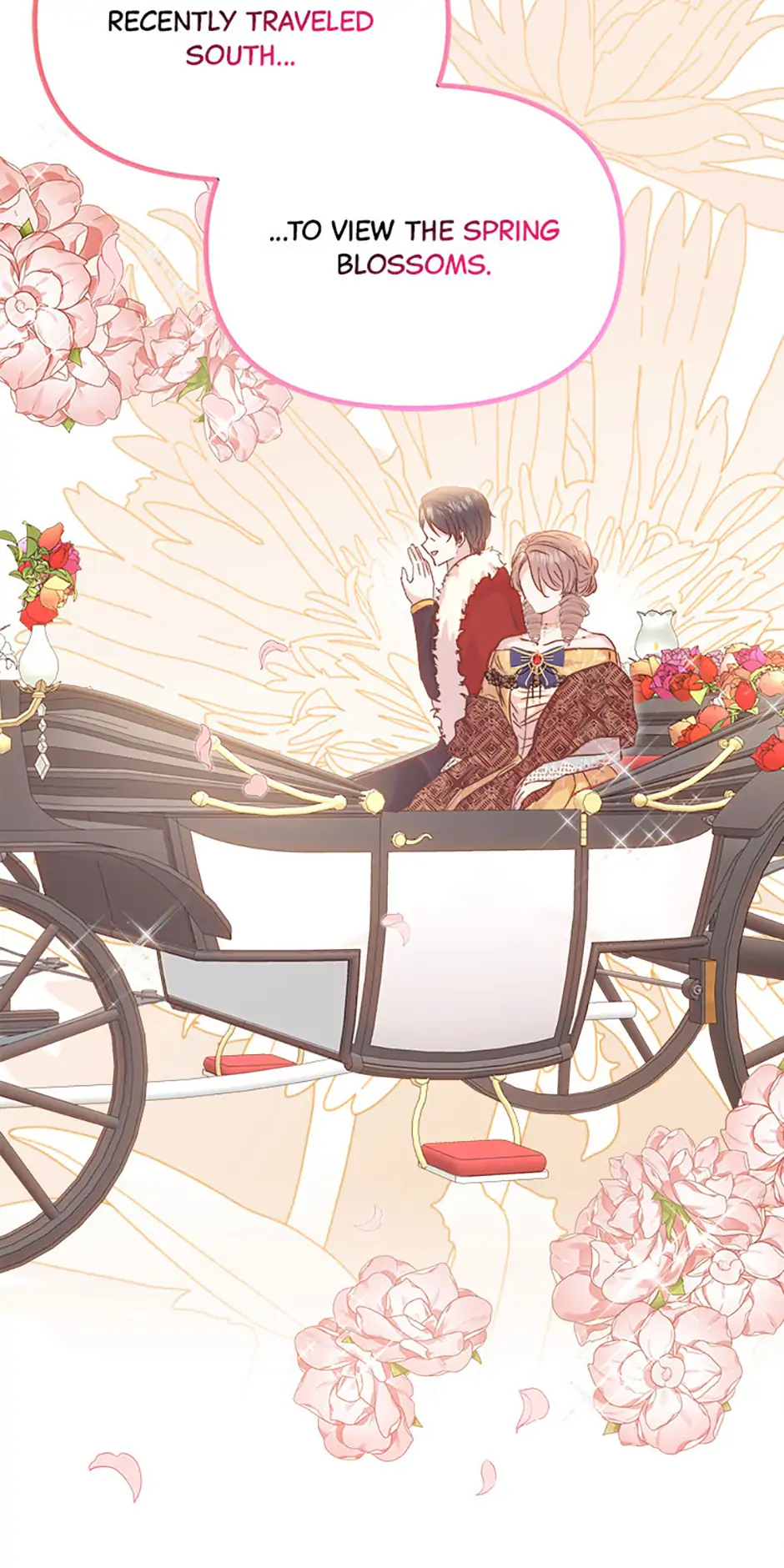 I Didn’t Save You To Get Proposed To Chapter 98 237 ch 98 26