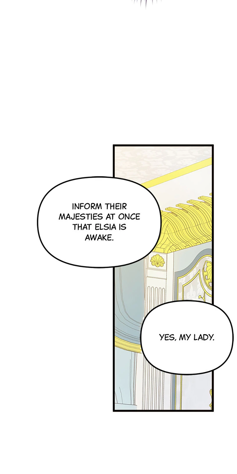 I Didn’t Save You To Get Proposed To Chapter 98 240 ch 98 29