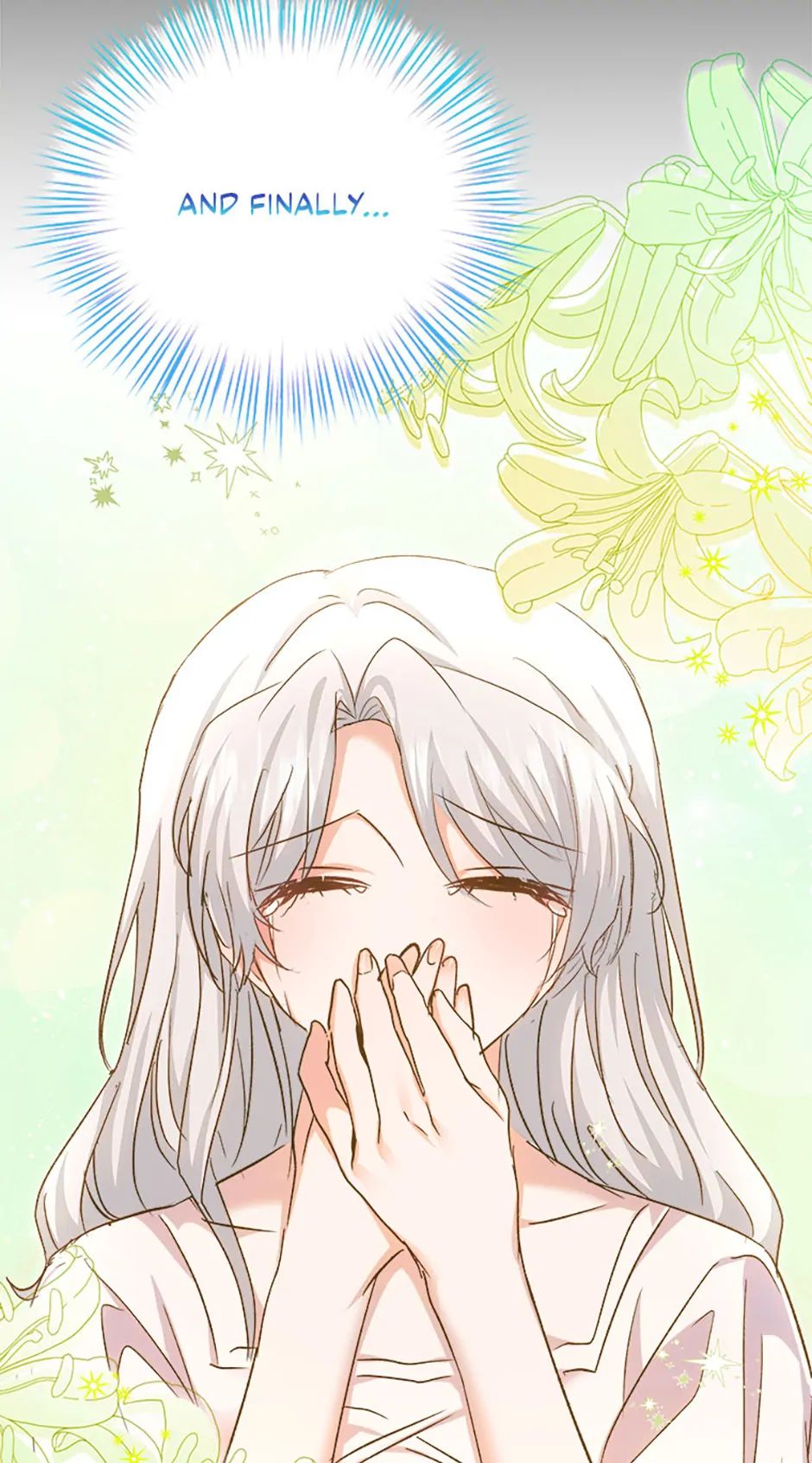 I Didn’t Save You To Get Proposed To Chapter 98 214 ch 98 3