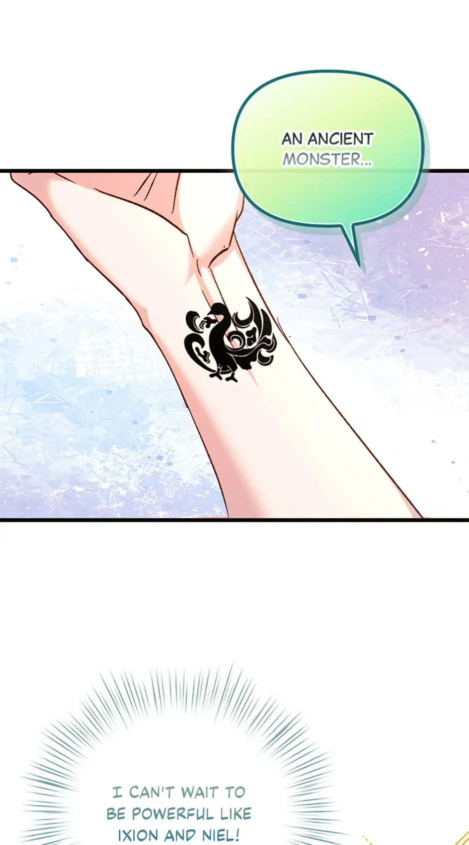 I Didn’t Save You To Get Proposed To Chapter 98 243 ch 98 32